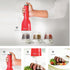 Finamill - Spice Grinding Reinvented - Starter Pack - Cream